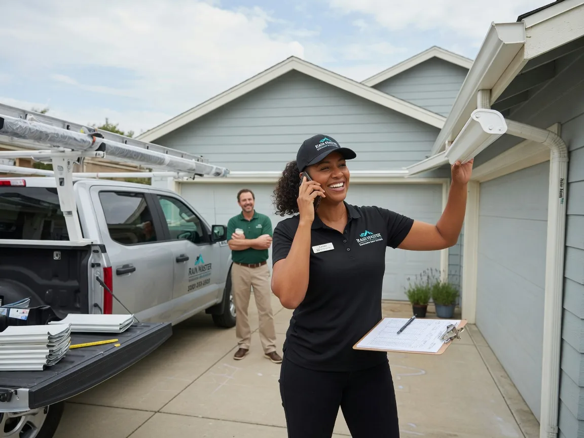 Gutter Installation Woodson, IL FAQs